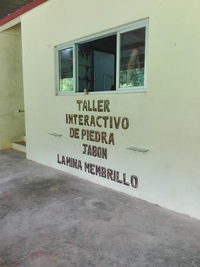 Pajonal Arriba Hostal Familiar El Angel Panama B&B מראה חיצוני תמונה